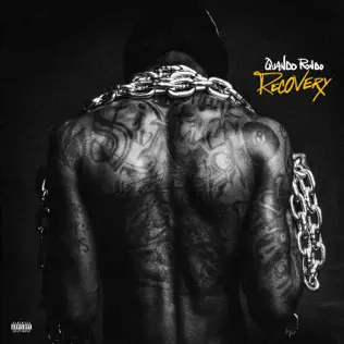 Album: Quando Rondo - Recovery Recovery Quando Rondo