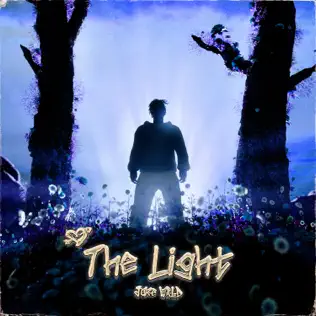 Juice WRLD - The Light The Light Single Juice WRLD