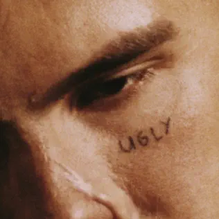 Album: slowthai - UGLY UGLY slowthai