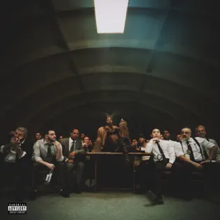 What It Is Block Boy feat. Kodak Black Single Doechii What It Is Block Boy feat. Kodak Black Single Doechii