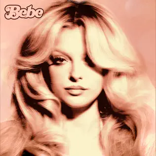 ALBUM: Bebe Rexha – Bebe Bebe Bebe Rexha 1