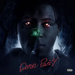 Demon Party Single YoungBoy Never Broke Again Demon Party Single YoungBoy Never Broke Again