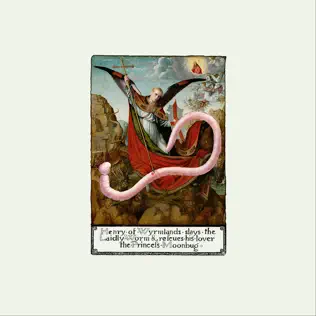The Worm HMLTD The Worm HMLTD