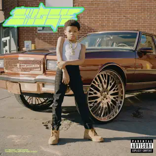 WISH feat. G Eazy Chance the Rapper Single VIC MENSA WISH feat. G Eazy Chance the Rapper Single VIC MENSA
