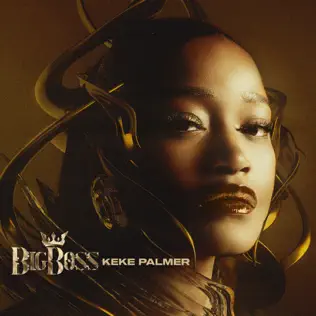 Big Boss Keke Palmer Big Boss Keke Palmer