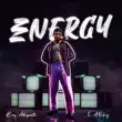 Boy Adequate – Energy feat. L.A Vibez Boy Adequate – Energy feat. L.A Vibez