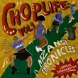 ChopLife SoundSystem – Umfaz Wephapha feat. Mr Eazi Soul Jam Boontle RSA TmanXpress Chley ChopLife SoundSystem – Umfaz Wephapha feat. Mr Eazi Soul Jam Boontle RSA TmanXpress Chley