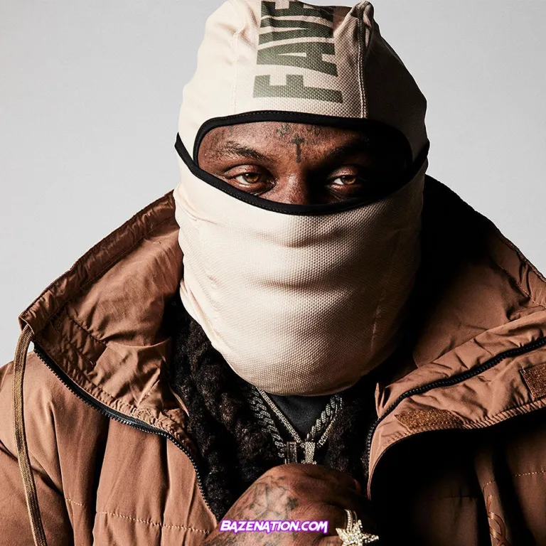 Fat Trel - Like That Fat Trel – Like That