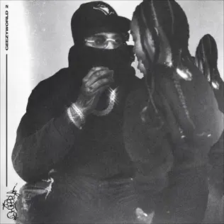 Album: OhGeesy - GEEZYWORLD 2 GEEZYWORLD 2 OhGeesy
