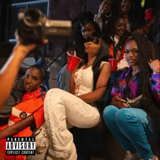 Just Relax Single Lola Brooke Just Relax Single Lola Brooke