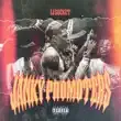 Li Socket – Janky Promoters Li Socket – Janky Promoters