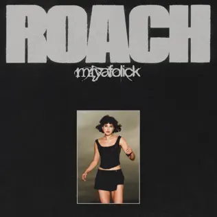 ROACH Miya Folick ROACH Miya Folick