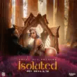 ai milly – isolated ai milly – isolated