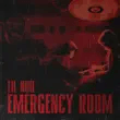 lil nuu – emergency room lil nuu – emergency room