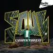 Cassper Nyovest – Soul Cassper Nyovest – Soul
