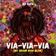 DJ CORA – Via Via Via DJ CORA – Via Via Via