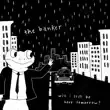 Daniel Leggs – the banker Daniel Leggs – the banker
