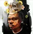 Gunna – back to the moon Gunna – back to the moon