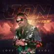 Jon Delinger – Love Love Love feat. Master KG Jon Delinger – Love Love Love feat. Master KG