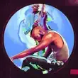 Jordan Hawkins – Cant Fake What You Feel feat. Duckwrth Jordan Hawkins – Cant Fake What You Feel feat. Duckwrth