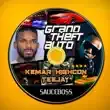 Kemar Highcon – Grand Theft Auto feat. Teejay Kemar Highcon – Grand Theft Auto feat. Teejay