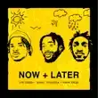 Kye Colors - NOW + LATER (feat. Tonye Ayeba) Kye Colors – NOW LATER feat. Tonye Ayeba