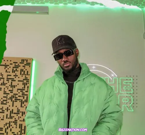 On The Radar – Eugy Konkonsa Live Performance On The Radar – Eugy Konkonsa Live Performance