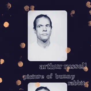 Picture of Bunny Rabbit Arthur Russell Picture of Bunny Rabbit Arthur Russell