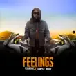 Teebone – Feelings feat. Templeboss Teebone – Feelings feat. Templeboss