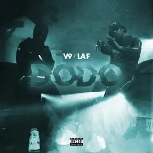 V9 – DODO feat. La F V9 – DODO feat. La F