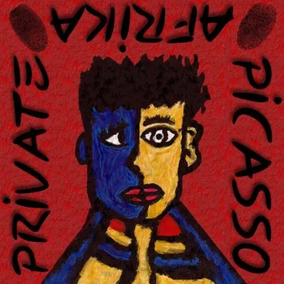 Album: Afrika Memani - Picasso Private Album: Afrika Memani - Picasso Private