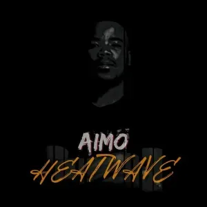 EP: Aimo - Heatwave EP: Aimo - Heatwave