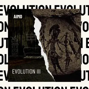 Album: Aimo - Evolution 3 Album: Aimo - Evolution 3