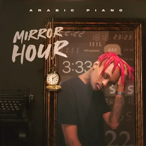 Arabic Piano – Mirror Hour Arabic Piano – Mirror Hour