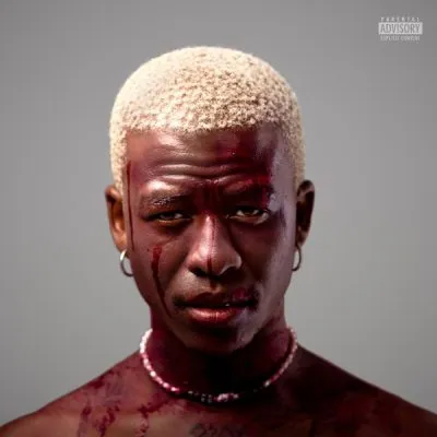 Album: Bravo Le Roux - Igazi, Iinyembezi Nombilo Album: Bravo Le Roux - Igazi, Iinyembezi Nombilo