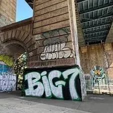 Burna Boy - Big 7 Burna Boy – Big 7