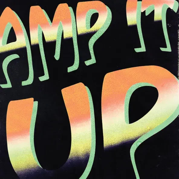 Cadenza – Amp It Up feat. BEAM Amaarae Cadenza – Amp It Up feat. BEAM Amaarae