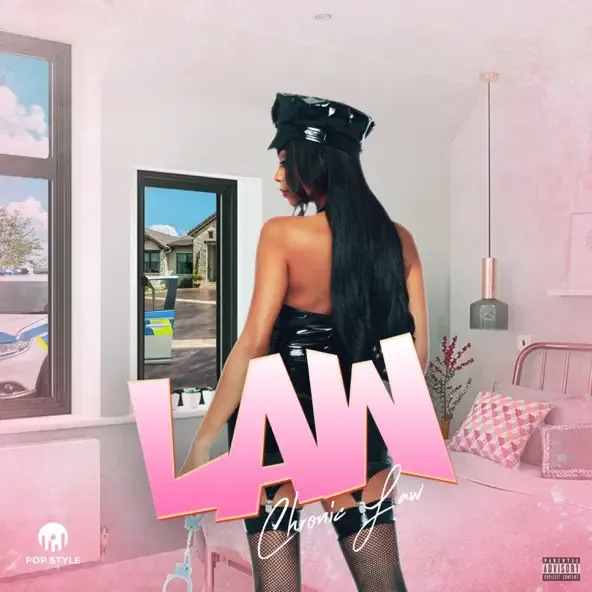 Chronic Law – Law feat. Pop Style Chronic Law – Law feat. Pop Style