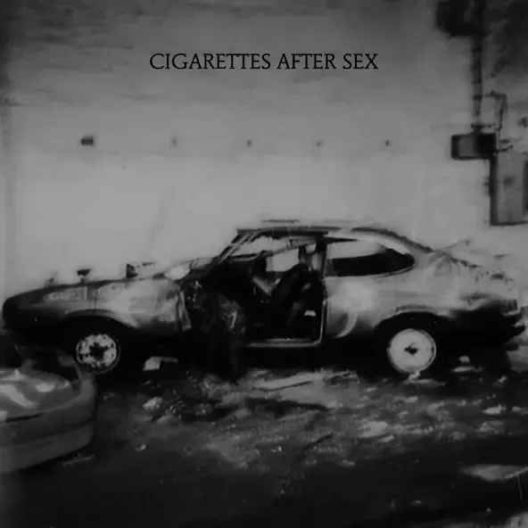 Cigarettes After Sex – Bubblegum 1 Cigarettes After Sex – Bubblegum 1