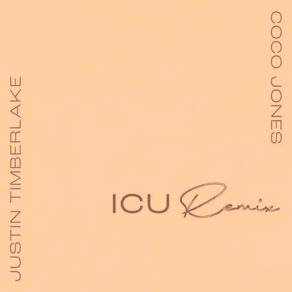 Coco Jones – ICU Remix feat. Justin Timberlake Coco Jones – ICU Remix feat. Justin Timberlake