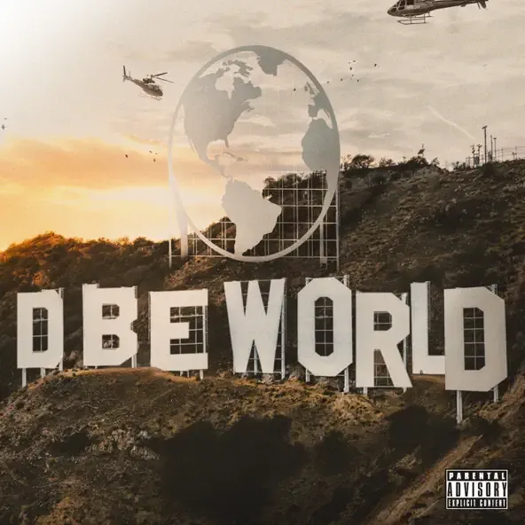 D-BLOCK EUROPE – INTRO (CHARGES)