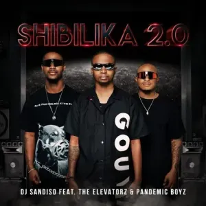 DJ Sandiso – Shibilika 2.0 ft. Pandemic Boyz The Elevatorz DJ Sandiso – Shibilika 2.0 ft. Pandemic Boyz The Elevatorz