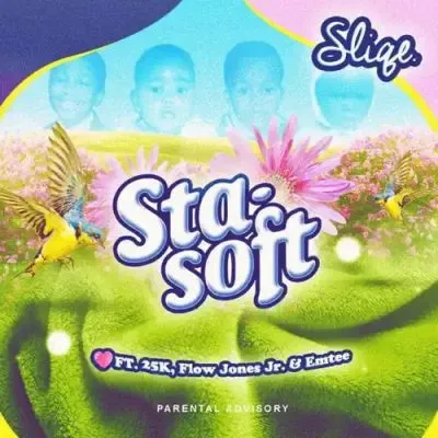 DJ Sliqer – Sta Soft ft Emtee 25k Flow Jones J DJ Sliqer – Sta Soft ft Emtee 25k Flow Jones J