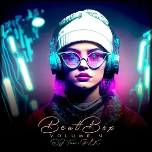 DJ Tears PLK – The Beat Box Vol. 4 Instrumentals DJ Tears PLK – The Beat Box Vol. 4 Instrumentals