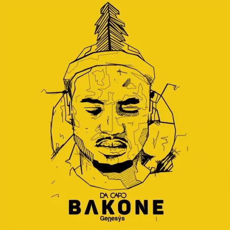EP: Da Capo - Bakone EP: Da Capo - Bakone
