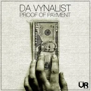 Da Vynalist – WMMB – Respect the ghost Da Vynalist – WMMB – Respect the ghost