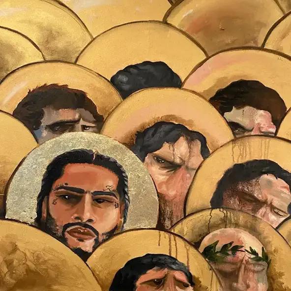 Dave East – Weirdos feat. Jadakiss Dave East – Thru The Mud