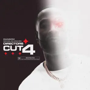 Directors Cut 4 Ransom Nicholas Craven Directors Cut 4 Ransom Nicholas Craven