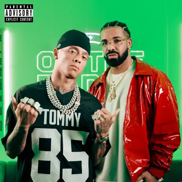 Drake – On The Radar Freestyle feat. Central Cee Drake – On The Radar Freestyle feat. Central Cee