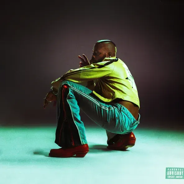 Duckwrth – Big Bewts Duckwrth – Big Bewts